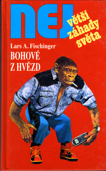 NZS 056 - Bohové z hvězd
