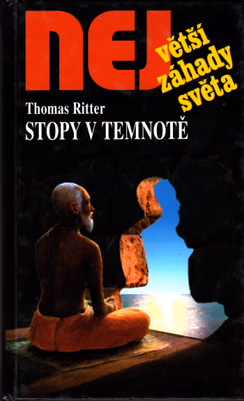 NZS 088 - Stopy v temnotě