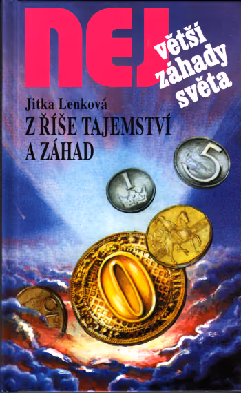 NZS 062 - Z říše tajemství a záhad ant.