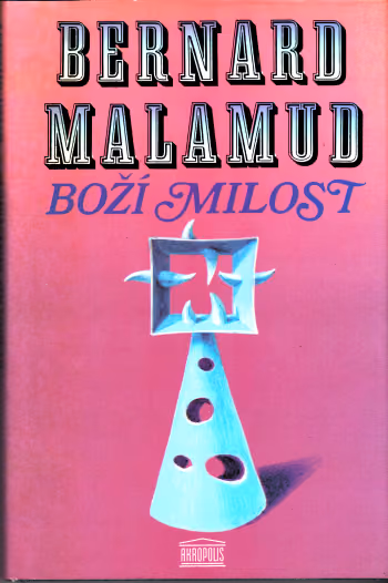 Boží milost ant.