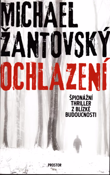 Ochlazení