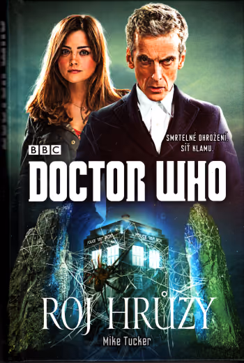 Doctor Who 05 - Roj hrůzy