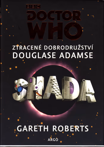 Doctor Who 06 - Shada