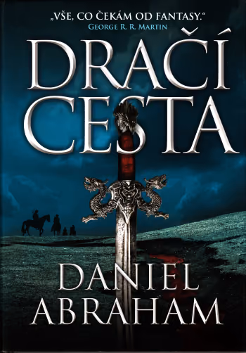 Mince a dýka 1 - Dračí cesta