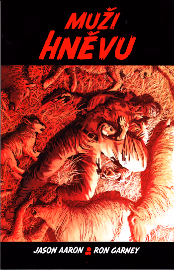 Muži hněvu