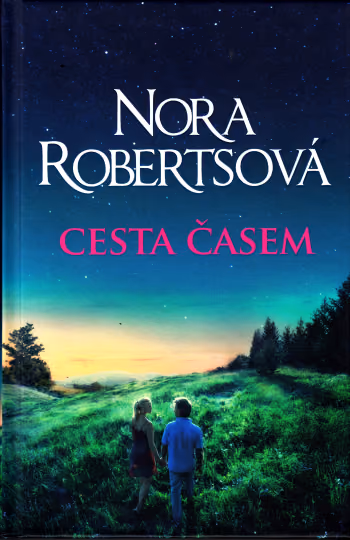 Cesta časem 2. vyd.