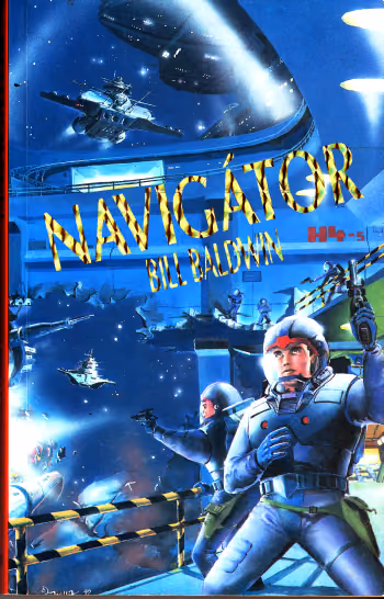 Navigátor