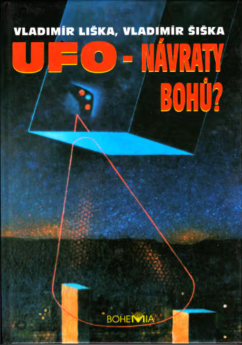 UFO - návraty bohů
