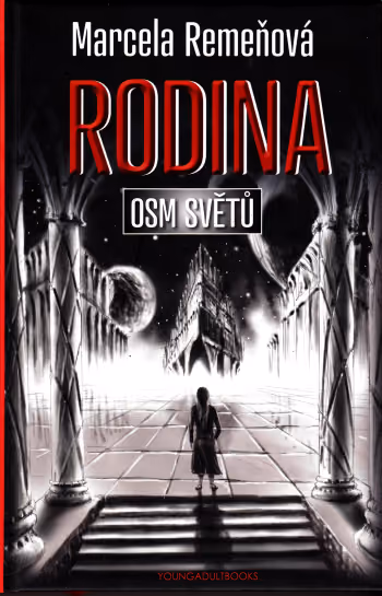 Osm světů 3 - Rodina