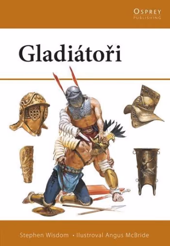 Gladiátoři