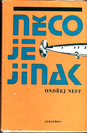 Něco je jinak