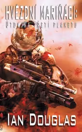 Hvězdní mariňáci 1 - Útok na třetí planetu
