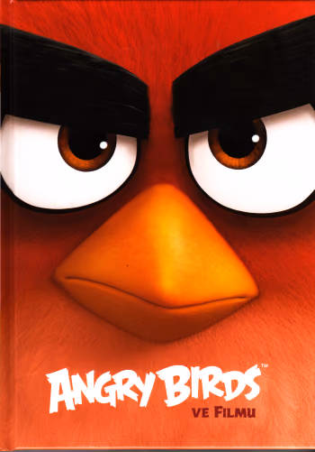 Angry Birds - ve filmu