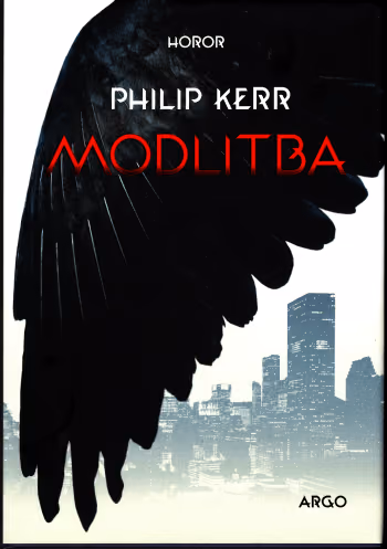 Modlitba