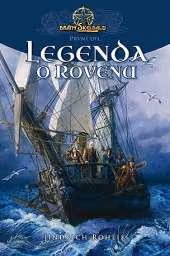 Brány Skeldalu 1: Legenda o Rovenu