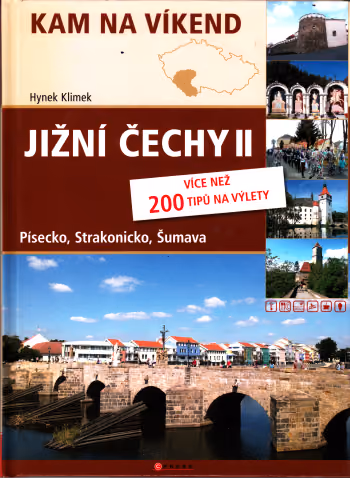 Jižní Čechy 2