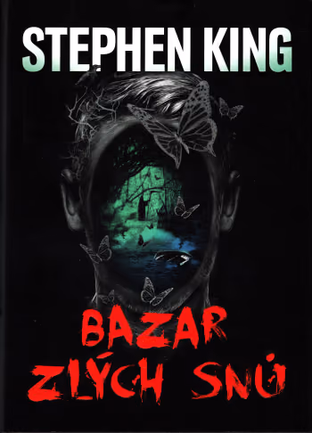 Bazar zlých snů