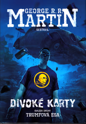 Divoké karty 2