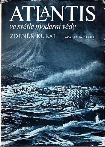 Atlantis - ve světle moderní vědy