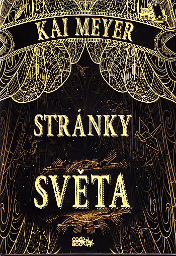 Stránky světa