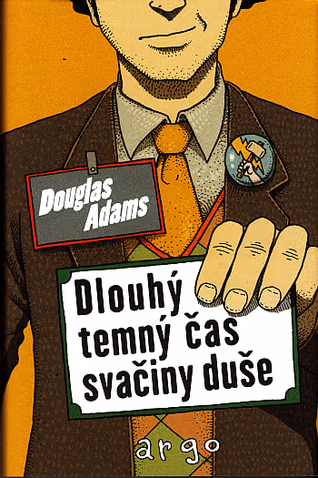 Dlouhý temný čas svačiny duše