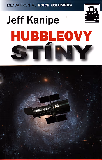 Hubbleovy Stíny ant.