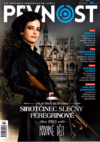 Pevnost 2016/10