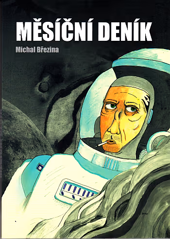 Měsíční deník