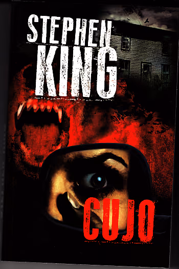 Cujo brož.