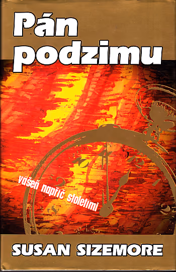 Pán podzimu ant.