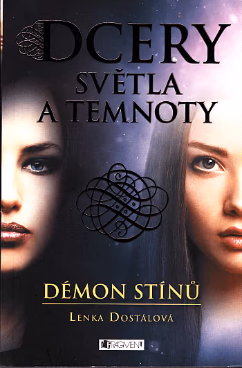 Dcery světla a temnoty 1 - Démon stínů