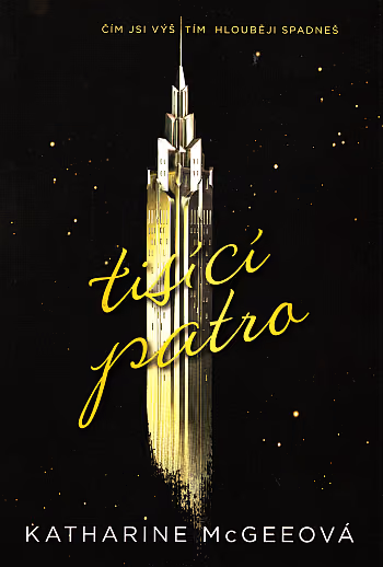 Tisící patro