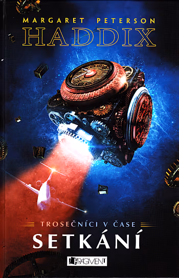 Trosečníci v čase - Setkání