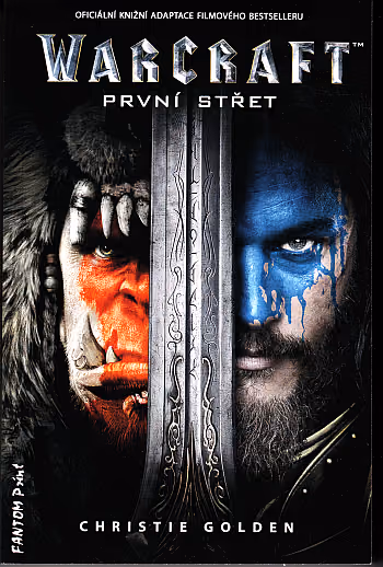 Warcraft D2 První střet
