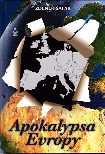 Apokalypsa Evropy