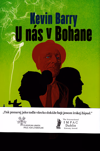 U nás v Bohane
