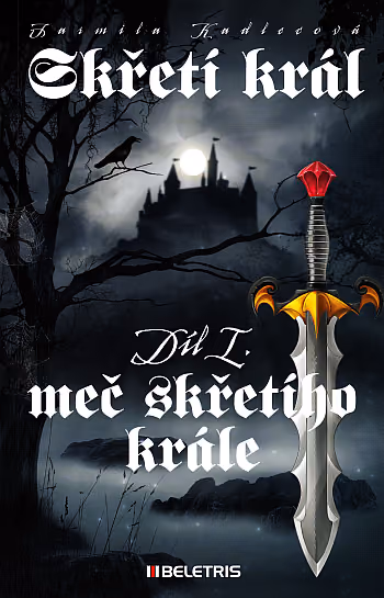 Skřetí král 1 - Meč skřetího krále