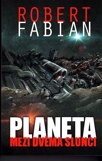 Planeta mezi dvěma slunci