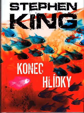 Konec hlídky