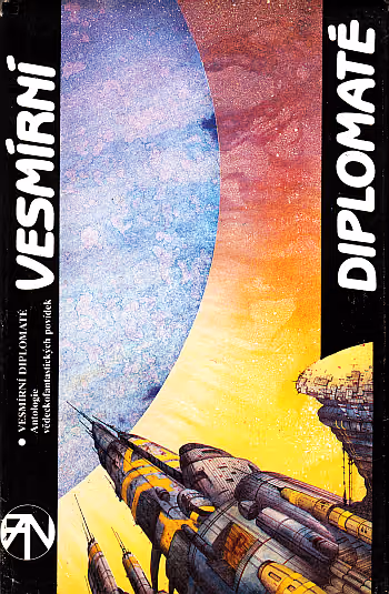Vesmírní diplomaté