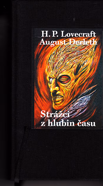 Strážci z hlubin času