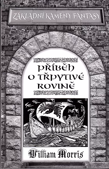Příběh o třpytivé rovině