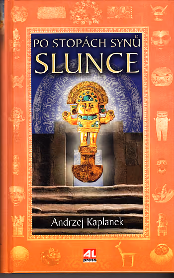 Po stopách synů Slunce