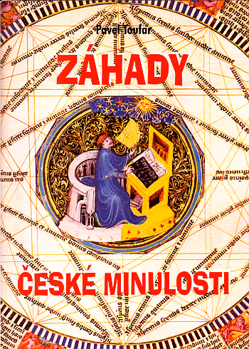 Záhady české minulosti ant.