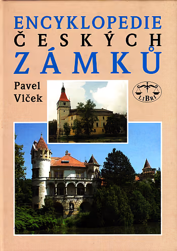 Encyklopedie českých zámků