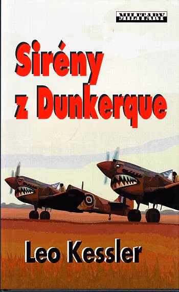 Sirény z Dunkerque