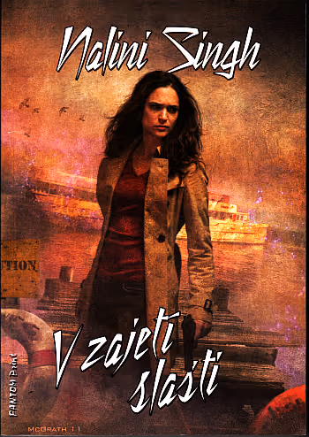 V zajetí slasti
