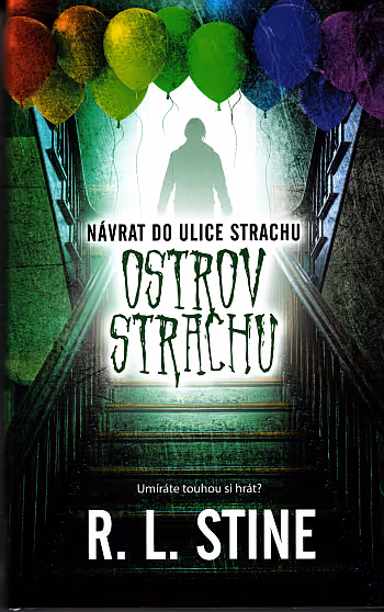 Ostrov strachu