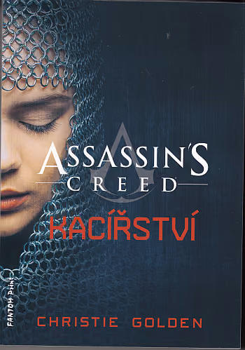 Assassin's Creed 09: Kacířství