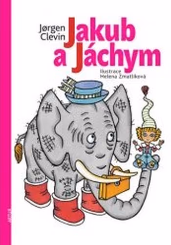 Jakub a Jáchym